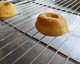 Foto langkah ke 3 dari resep Donat Labu Kuning.