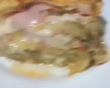 Foto del paso 6 de la receta: Tarta/lasagna/milhojas de cuatro pisos... jeje no sé qué nombre ponerle pero salió rico
