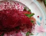 A picture of step 6 of Sumac Chicken Roulade In Pumpkin Puree.