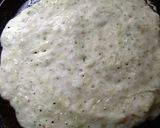 तवसाळी घावणे (tavsali ghavne recipe in marathi) रेसिपी स्टेप 4 फोटो 