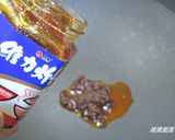 洋蔥炸醬花椰菜的食譜步驟3照片