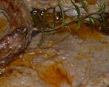 Foto del paso 6 de la receta: Churrasco al romero (Steak Rosemar