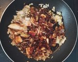 Foto langkah ke 2 dari resep Mun Tahu Enoki.