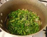 Broccolini & Anchovy Pasta recipe step 3 photo