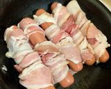 Foto del paso 1 de la receta: Súper dogos 🌭