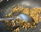 Malai chaap gravy recipe step 3 photo