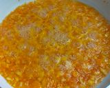 A picture of step 2 of Orange Marmalade.