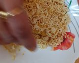 A picture of step 5 of Maggi Potato Sticks.