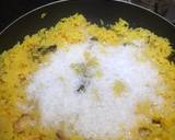 Zarda Rice (Meethe Chawal) recipe step 3 photo