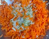 ब्रेड वेज कबाब (Bread veg kabab recipe in hindi) रेसिपी चरण 1 फोटो
