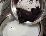 ચોકલેટ દૂધ પૌવા (Chocolate Doodh Poha Recipe In Gujarati) રેસીપી સ્ટેપ3ફોટો