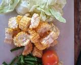 Sour vegetables soup recipe step 2 photo