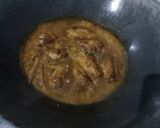 Foto langkah ke 2 dari resep Rendang Ayam (instan).