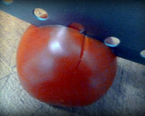 Foto del paso 6 de la receta: Tapa de tomate al horno