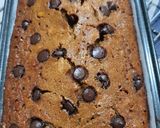Foto langkah ke 4 dari resep Banana cake with coconut sugar.