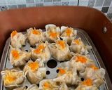 Foto langkah ke 6 dari resep Dimsum Ayam.