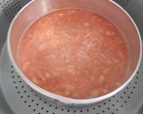 Foto langkah ke 7 dari resep Bolu Pisang Kurma.