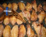 Foto del paso 3 de la receta: Alitas al ajillo
