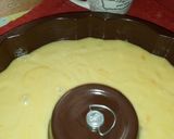 Foto del paso 3 de la receta: Budín de naranja