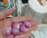 Foto langkah ke 1 dari resep Sayur Labu Siam.