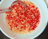 Hình bước làm 3 của món Đổi món Ram Bắp lạ miệng ngày tránh dịch ☺️