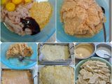 Nugget Ayam Homemade