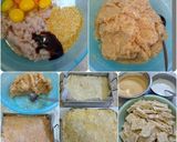 Foto langkah ke 1 dari resep Nugget Ayam Homemade.