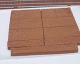 Foto langkah ke 4 dari resep Black forest Cake Slice - Bolu Cokelat Potong.