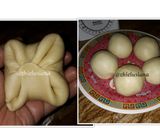 Foto langkah ke 6 dari resep Curry puff pusing tanpa ayam.