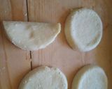 Túrós falatkák recept fázis 4 fotója