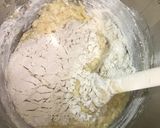 Foto del paso 3 de la receta: Torta de nuez.Deliciosa y húmeda😋