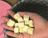 Foto langkah ke 3 dari resep Bola - Bola Kentang Keju.