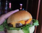 Foto langkah ke 6 dari resep Craby Patty a.k.a Mini Burger.