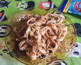 Foto del paso 3 de la receta: Salsa Boloñesa