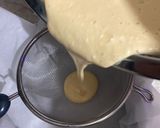 Foto del paso 7 de la receta: Tarta sin azúcar de yogurt y queso crema