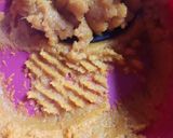 Foto langkah ke 2 dari resep Pumpkin Cake (Cake Labu Kuning) Super Lembut.