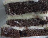 Foto del paso 9 de la receta: Bizcochuelo de chocolate