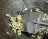शेजवान ट्रिपल फ्लेवर (schezwan triple flavour recipe in Hindi) रेसिपी चरण 9 फोटो