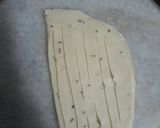 A picture of step 11 of Double layer aalu samosa.
