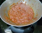A picture of step 2 of Jackfruit Potato Curry.