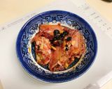 豆豉排骨的食譜步驟1照片