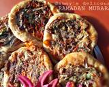 Cheeseles Mini pizza recipe step 9 photo