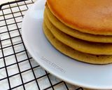 Korean pancakes 🥞matakin girki4 hoto
