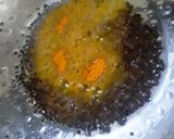 हिरव्या टोमॅटोची मुगडाळ घालून भाजी (Green Tomato Moongdal Bhaji Recipe In Marathi) रेसिपी स्टेप 2 फोटो 