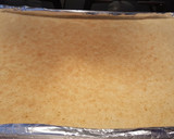 Foto del paso 4 de la receta: Vasito Genovés.... de Almendra y Frambuesas