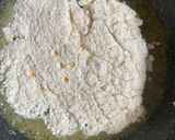 Foto langkah ke 3 dari resep Kue sus.