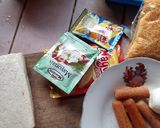 Foto langkah ke 1 dari resep Risol Mayo.