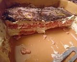 Une image de l'étape 5 de Tiramisu  aux agrumes.