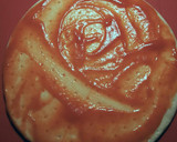 Foto del paso 1 de la receta: Pizza de tomate y queso en lonchas