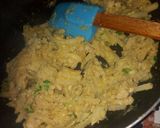 Foto langkah ke 5 dari resep Lumpia Bengkoang alaala.